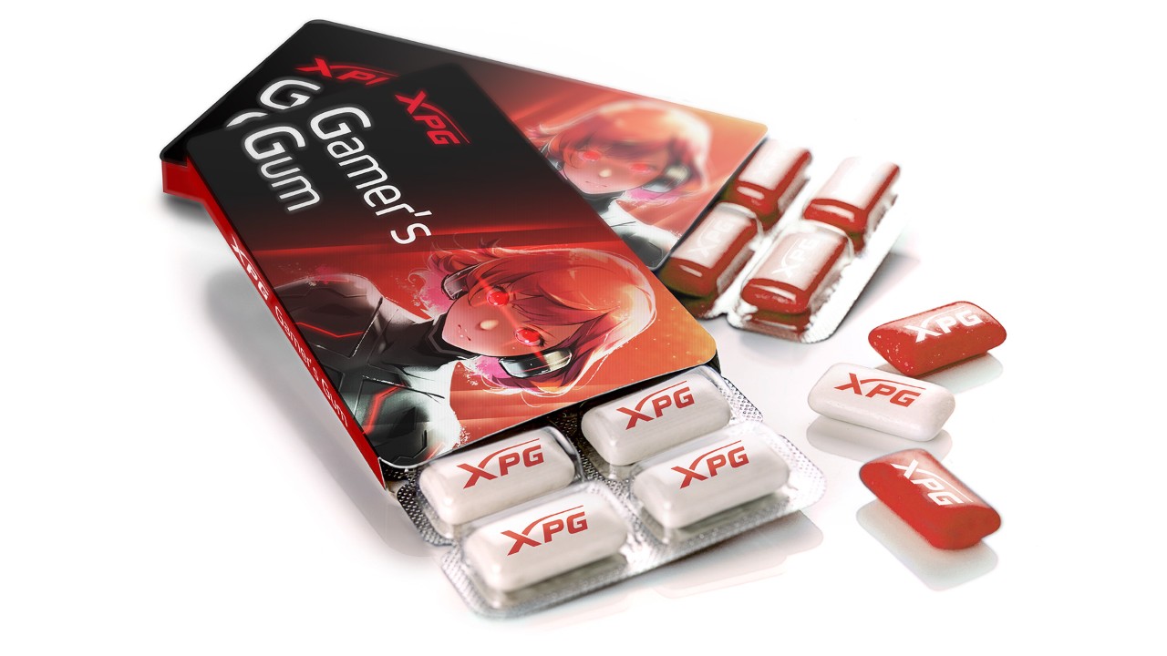 XPG Gamer’s Gum Package_1920x1080